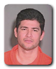 Inmate VICTOR CALZADA GUTIERREZ