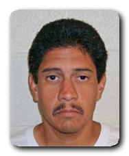 Inmate ALBERTO CAMBEROS