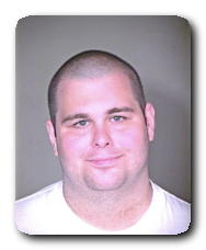 Inmate MATTHEW CANADAY