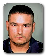 Inmate ARTURO CARDENAS VALDEZ