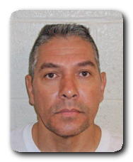 Inmate HUGO CHAVEZ
