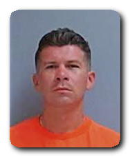 Inmate ANTHONY DROUIN