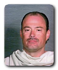 Inmate DAVID GAERTNER