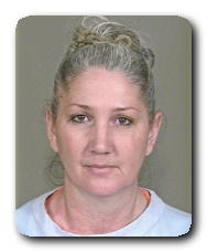 Inmate PEGGY GIBSON