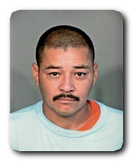 Inmate SALVADOR GOMEZ