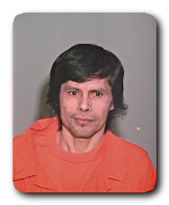 Inmate SANTOS GONZALEZ