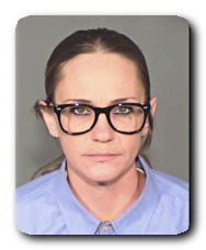 Inmate TANYA GREER