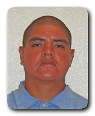 Inmate LUCIANO HERNANDEZ