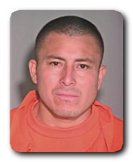 Inmate JORGE JIMENEZ SANCHEZ