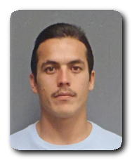 Inmate FERNANDO LIRA