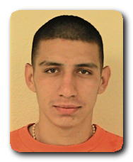 Inmate DANIEL LOPEZ BALANDRAN