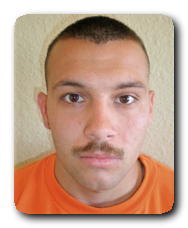 Inmate NATHAN MILLER
