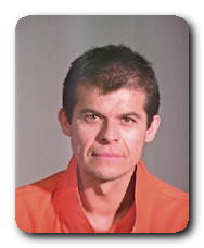 Inmate RAFAEL MONDRAGON