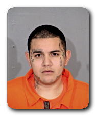 Inmate ADRIAN NEVAREZ