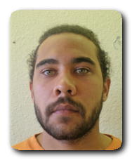 Inmate CLINT PATTERSON