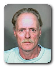 Inmate LARRY ROBISON