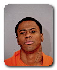 Inmate ANDRE RUSSELL