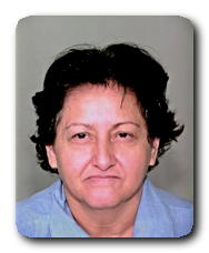 Inmate MARTHA SANCHEZ