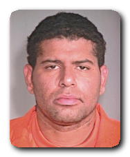 Inmate ROBERT SANTACRUZ