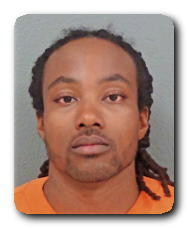 Inmate RONDALE SPURLIN