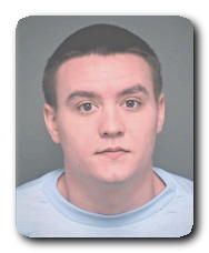 Inmate CAYCE TOWNSEND