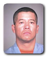 Inmate SANTIAGO ALVARADO