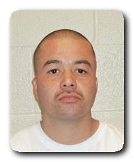 Inmate CHARLES ALVAREZ
