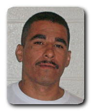 Inmate JOHNNY ALVAREZ