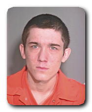 Inmate MITCHELL BRANTLEY