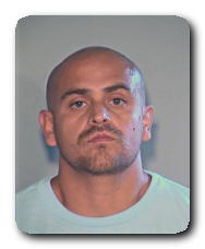 Inmate ANTHONY CARRILLO