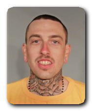 Inmate TODD CASEY