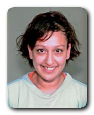 Inmate EVELYN CHACON
