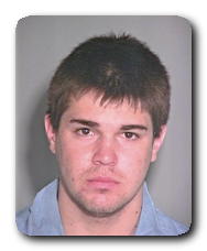 Inmate CHRISTOPHER DOUD