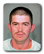 Inmate JOSE GOMEZ BELTRAN