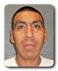 Inmate GABRIEL HERNANDEZ