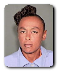Inmate CARRIE MCLAURIN