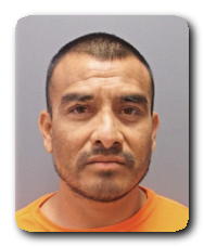 Inmate ROBLERO MENDEZ