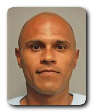 Inmate CARLOS NAVARRETTE