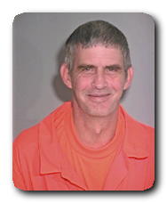 Inmate JESSE ODELL