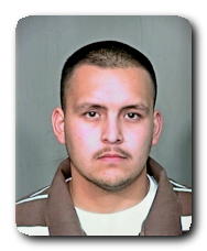 Inmate RAUL RAMIREZ SANCHEZ