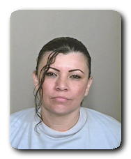 Inmate CYNTHIA RAMIREZ