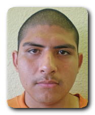Inmate JORGE RODRIGUEZ
