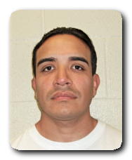 Inmate MICHAEL RODRIGUEZ