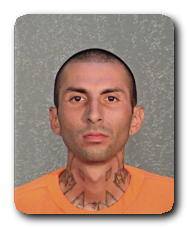 Inmate RAY RODRIGUEZ