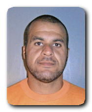 Inmate HAIDAR AL BAZONY
