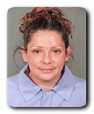 Inmate CARRIE CANEZ