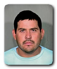 Inmate LUIS CANO