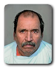 Inmate JORGE CARDONA
