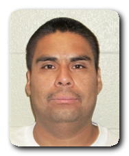 Inmate CARLOS DUARTE RODRIGUEZ