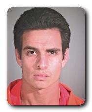 Inmate ADRIAN FONSECA MARTINEZ